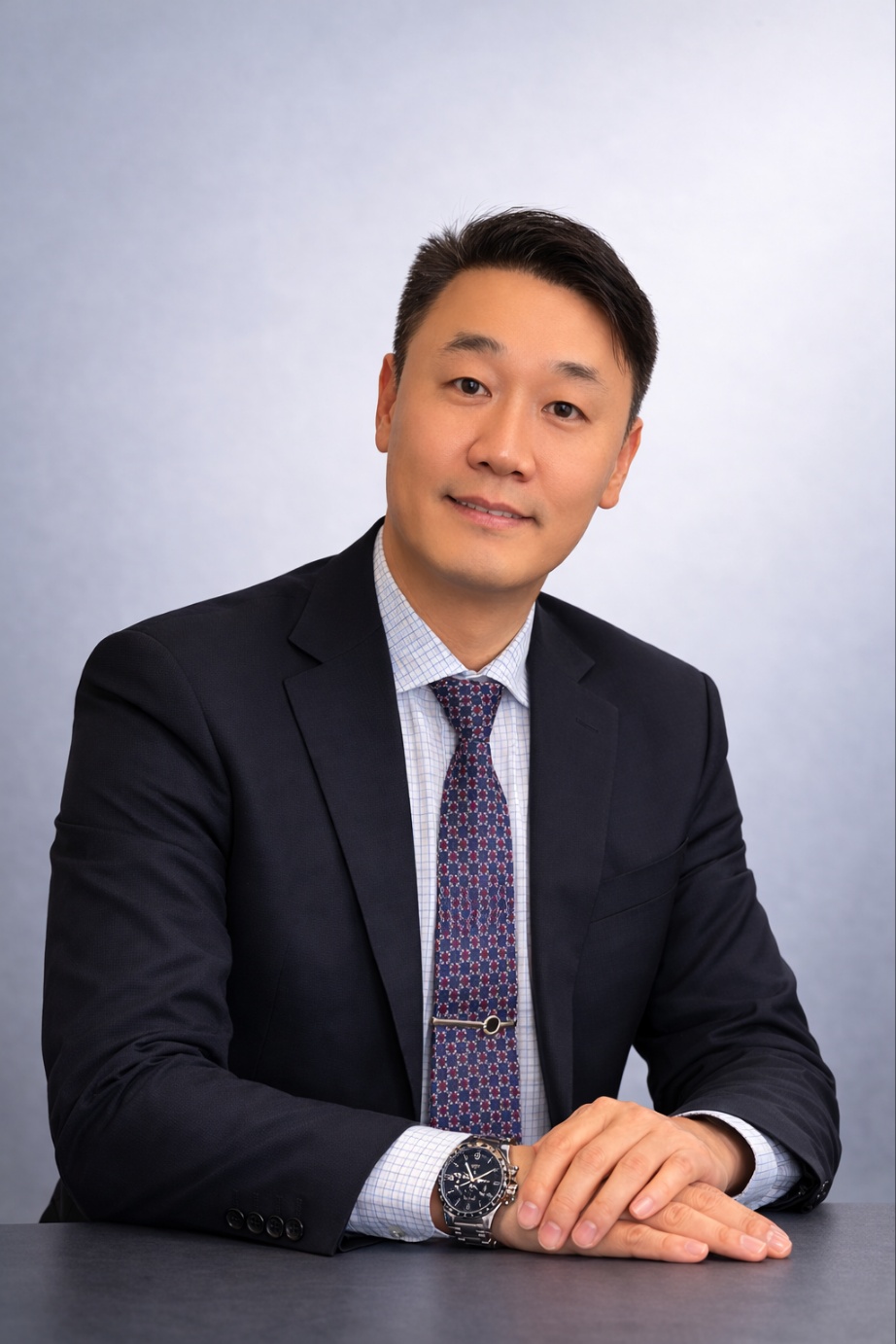 김명진 대표이사